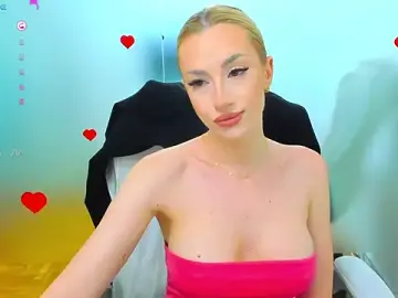 Stripchat Watch Live Sex Cams of aileen_williams