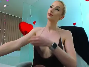 Stripchat Sex Chat of aileen_williams