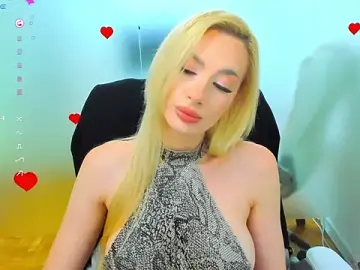 Stripchat Nude Webcam of aileen_williams