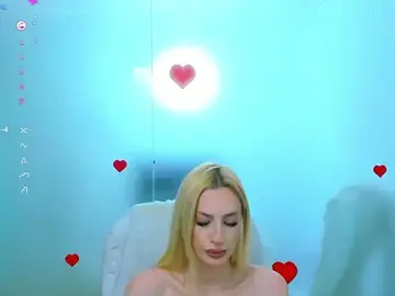 Stripchat Nude Webcam of aileen_williams