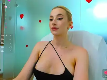 Stripchat Adult Webcams of aileen_williams
