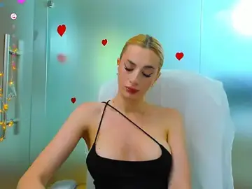 Stripchat Live Porn of aileen_williams