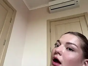 Stripchat Sex Chat of lizzzanatooo
