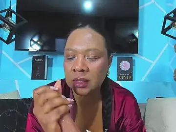 Stripchat Live Porn of sharon_noa