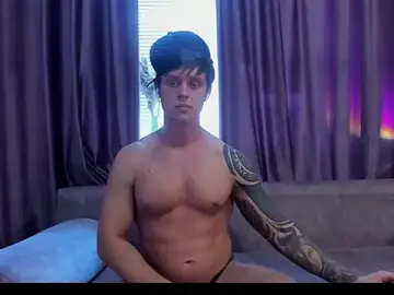 Stripchat Nude Webcam of MarcoErra