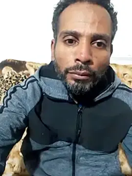 Stripchat Free Porn Cam of BlackAlphaPrime