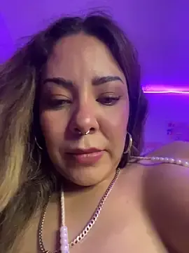 Stripchat Best Webcam of LilEuphoria