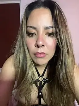 Stripchat Sex Cam of LilEuphoria