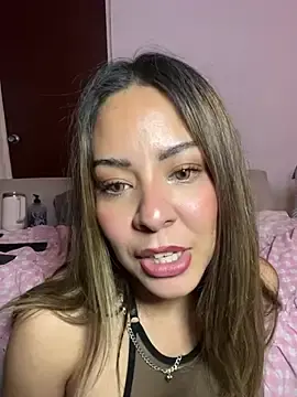 Stripchat Sex Chat of LilEuphoria