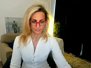 Stripchat Sex Chat of MuseOfStage