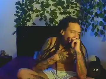 Stripchat Best Webcam of caribbeanlover1