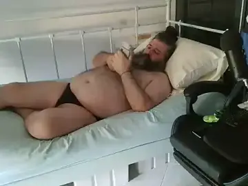 Stripchat Live Porn of catullo14