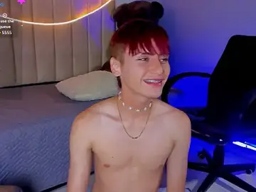 Stripchat Nude Webcam of ian_diamond