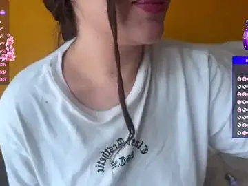 Stripchat Private Sex Chat of Elinatiranda