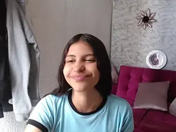 Stripchat Best live sex cam show of Evagirl69