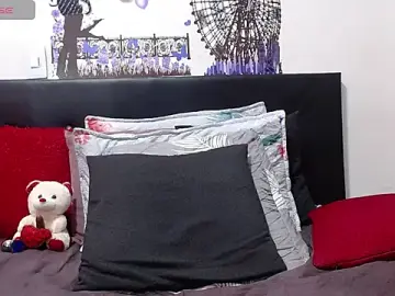 Stripchat Watch Live Sex Cams of Margaret_milf