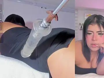 Stripchat Free Porn Cam of Maria_Jones_