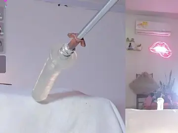 Stripchat Live Sex of Maria_Jones_