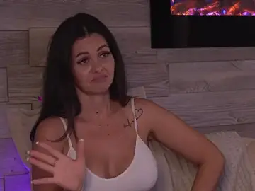 Stripchat Live Sex of SeductiveMom