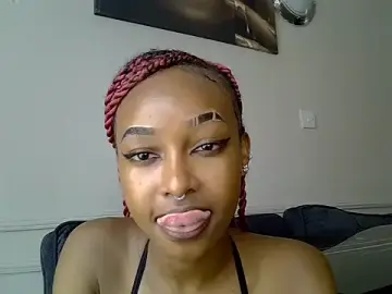Stripchat Nude Webcam of cocolaurah
