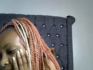 Stripchat Live Porn of cocolaurah