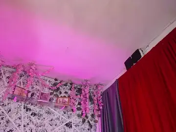 Stripchat Sex Cam of hornytsblonde