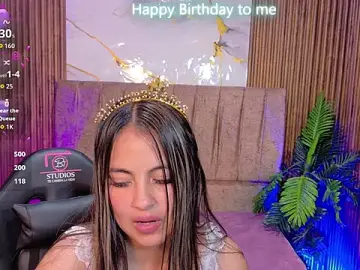 Stripchat Best Webcam of juanita_tay