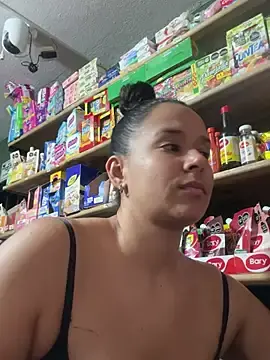 Stripchat Live Sex of lannabellx