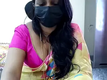 Stripchat Adult Webcam of Ammu_urFantasy