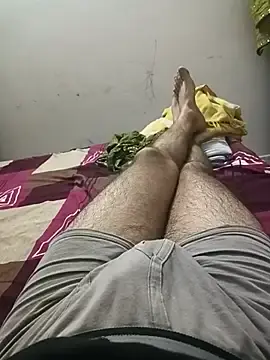 Stripchat Adult Webcam of SexyBoy7703