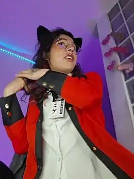 Stripchat Best live sex cam show of Sweet-SharoKitty