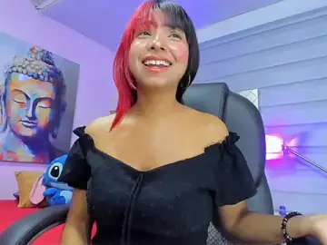 Stripchat Best live sex cam show of marilyn_luna