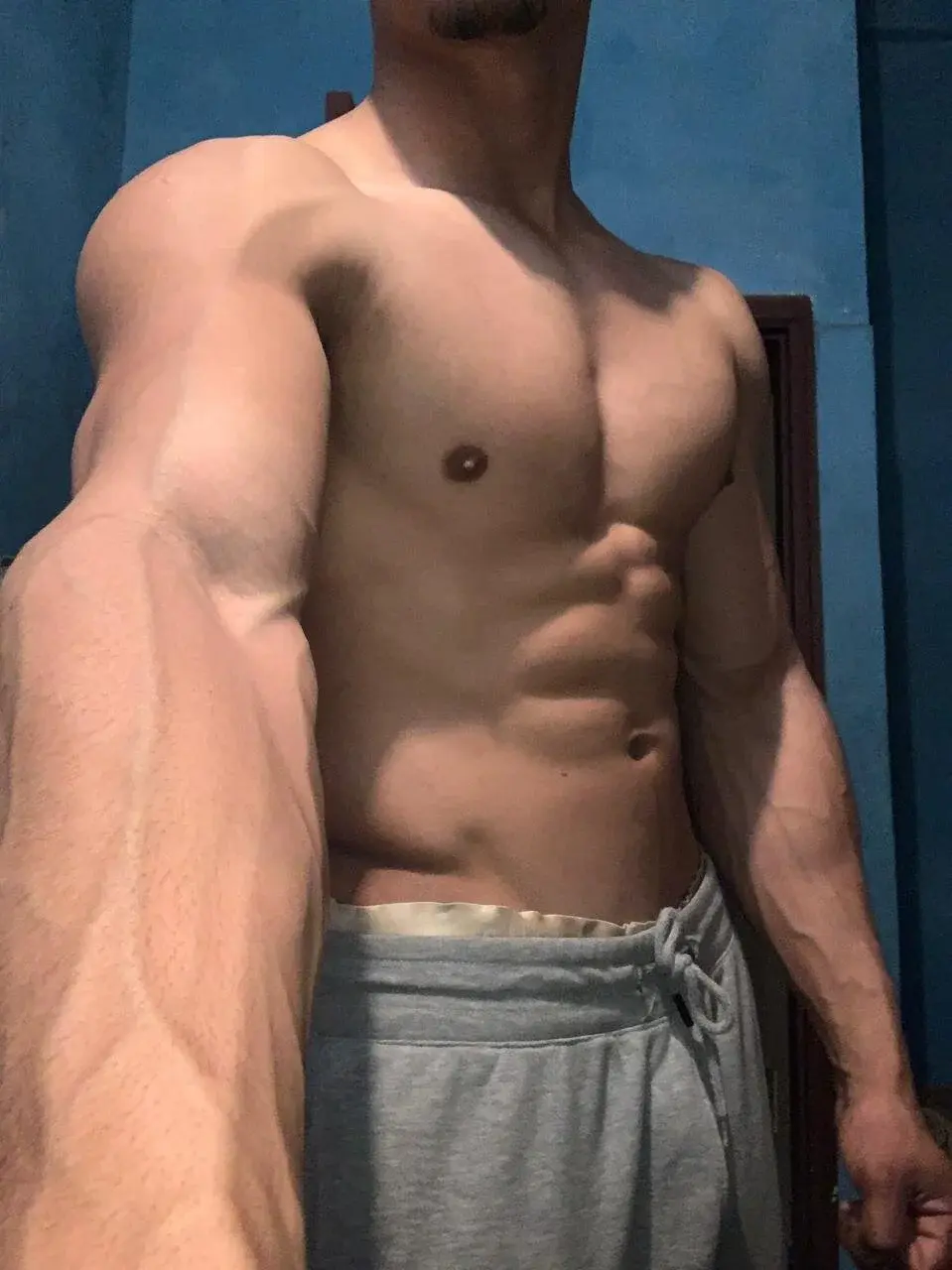 veilofstrength