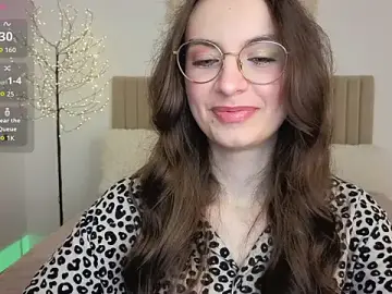 Stripchat Live Porn of Real_cutie1