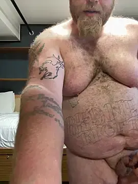 Stripchat Sex Cam of arcticman103