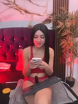 Stripchat Free Porn Cam of lia_ec