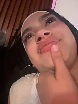 Stripchat Best live sex cam show of lia_ec