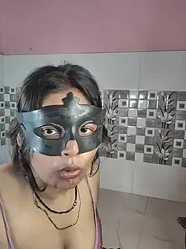 Stripchat Free Live Porn of Mumbaicupule23
