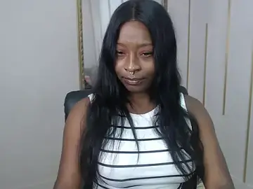Stripchat Sex Chat of Nayariskaya