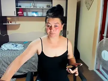 Stripchat Best live sex cam show of Soffy_Skye