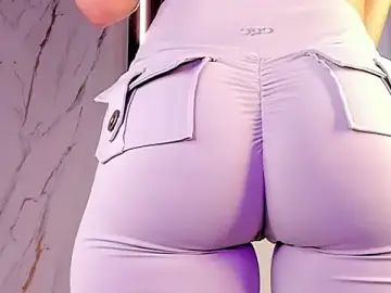 Stripchat Live Sex of mia_six66
