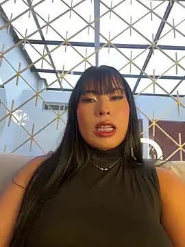 Stripchat Live Porn of Jade-Naughty
