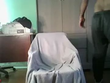 Stripchat Free Porn Cam of MILITARS