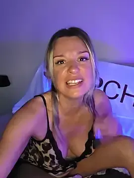 Stripchat Best live sex cam show of SpicyVicky