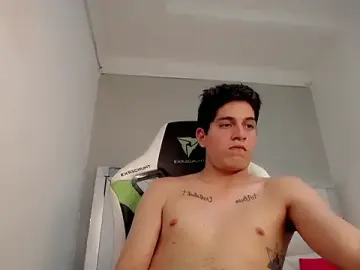 Stripchat Best Webcam of bby_cashh