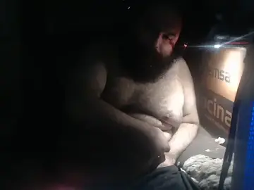 Stripchat Adult Video Chat of hairyhulk
