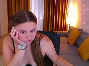 Stripchat Free Live Porn of mia_bloomy