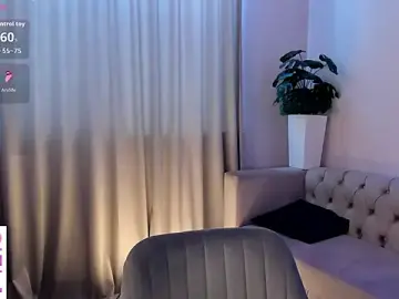 Stripchat Free Live Porn of Aria_Mila