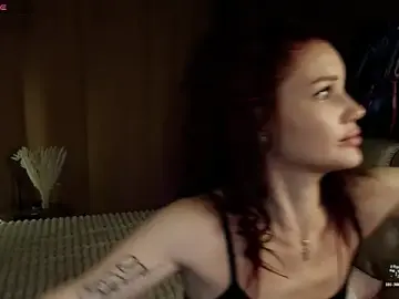 Stripchat Best Webcam of Aria_Mila