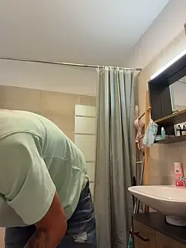 Stripchat Best Webcam of Pablo_Hornyguy95